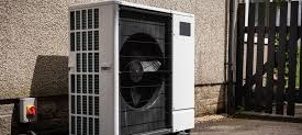 Термопомпи – Съвременни енергийно ефективни решения за отопление и охлаждане на жилищни и бизнес сгради