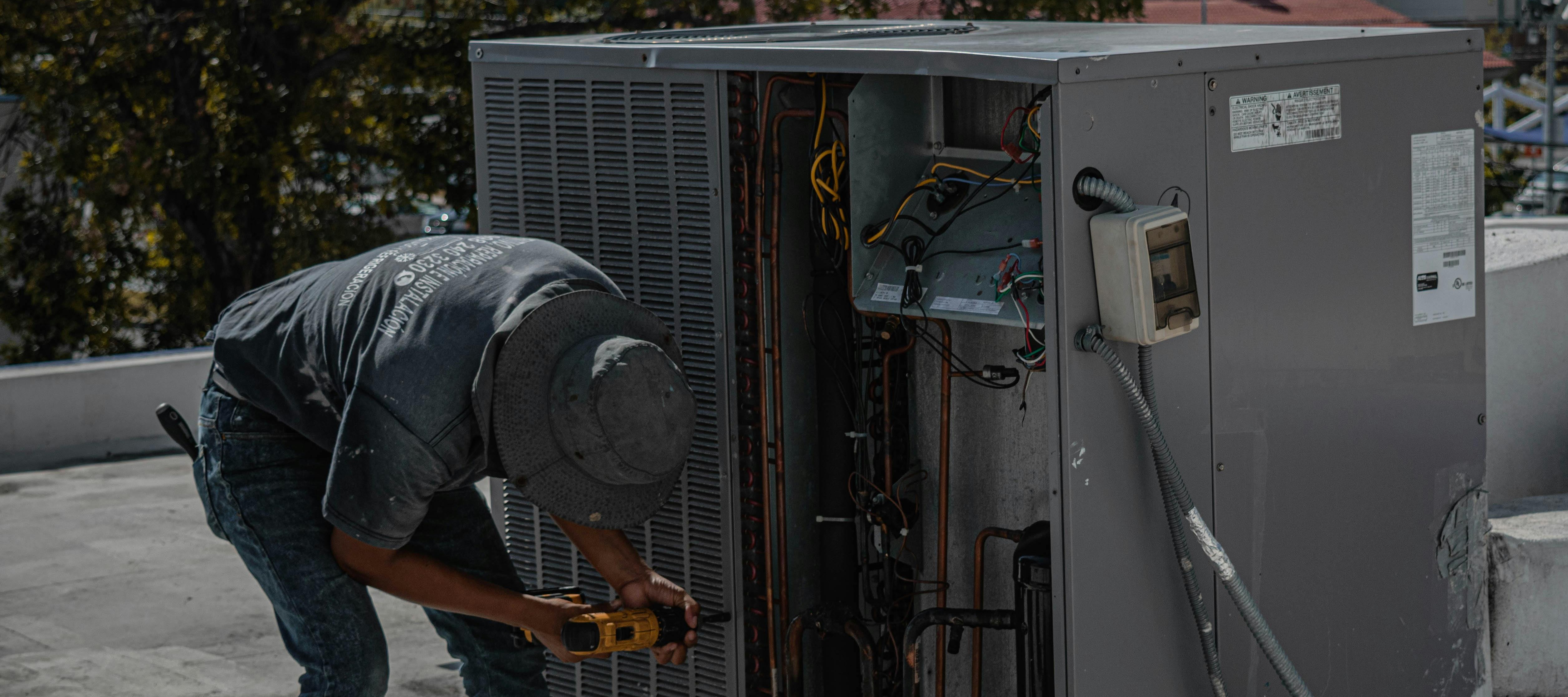 Продажба и инсталация на климатици